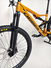 Orbea Occam H20-Eagle 2023  /  MEDIUM / FOX / RRP: £3,999.00 / Very Good Condition