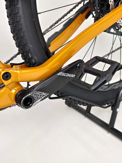 Orbea Occam H20-Eagle 2023/MEDIUM / FOX / RRP: £3,999.00 / Very Good Condition