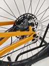 Orbea Occam H20-Eagle 2023  /  MEDIUM / FOX / RRP: £3,999.00 / Very Good Condition