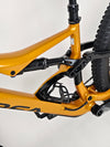 Orbea Occam H20-Eagle 2023  /  MEDIUM / FOX / RRP: £3,999.00 / Very Good Condition