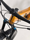 Orbea Occam H20-Eagle 2023  /  MEDIUM / FOX / RRP: £3,999.00 / Very Good Condition