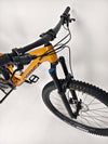 Orbea Occam H20-Eagle 2023  /  MEDIUM / FOX / RRP: £3,999.00 / Very Good Condition