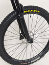 Orbea Occam H20-Eagle 2023  /  MEDIUM / FOX / RRP: £3,999.00 / Very Good Condition