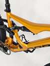 Orbea Occam H20-Eagle 2023  /  MEDIUM / FOX / RRP: £3,999.00 / Very Good Condition