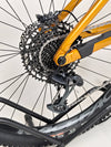 Orbea Occam H20-Eagle 2023  /  MEDIUM / FOX / RRP: £3,999.00 / Very Good Condition