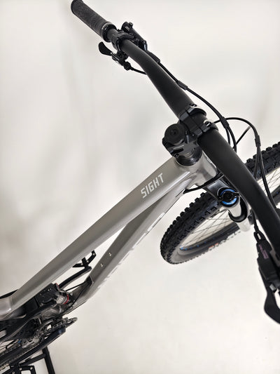 Norco Sight A3 2021 (Upgraded) / LARGE / YARI / RRP: 3,499.00 / Very Good Condition