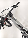 Nukeproof Mega 275 RS X01 Eagle CARBON / M-L / RRP: £5,299.99 / Very Good Condition