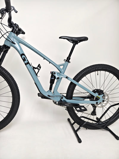 GT Sensor Sport Alloy 2024/ MEDIUM / RRP: £2,200.00 / Very Good Condition