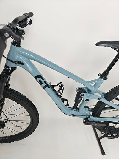 GT Sensor Sport Alloy 2024/ MEDIUM / RRP: £2,200.00 / Very Good Condition