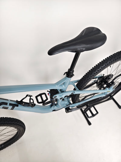 GT Sensor Sport Alloy 2024/ MEDIUM / RRP: £2,200.00 / Very Good Condition