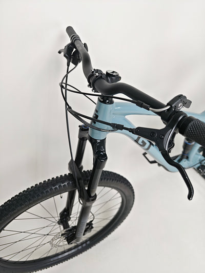 GT Sensor Sport Alloy 2024/ MEDIUM / RRP: £2,200.00 / Very Good Condition