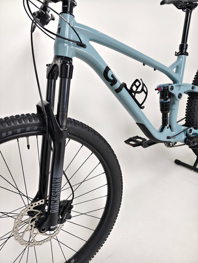 GT Sensor Sport Alloy 2024/ MEDIUM / RRP: £2,200.00 / Very Good Condition
