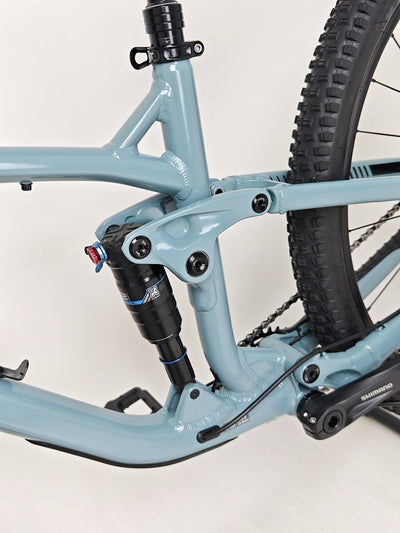 GT Sensor Sport Alloy 2024/ MEDIUM / RRP: £2,200.00 / Very Good Condition