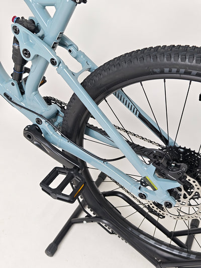 GT Sensor Sport Alloy 2024/ MEDIUM / RRP: £2,200.00 / Very Good Condition