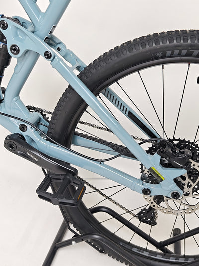 GT Sensor Sport Alloy 2024/ MEDIUM / RRP: £2,200.00 / Very Good Condition