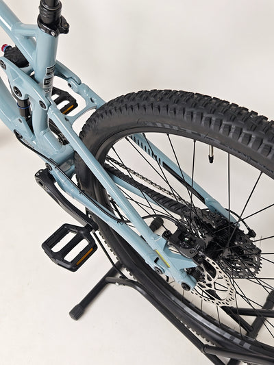 GT Sensor Sport Alloy 2024/ MEDIUM / RRP: £2,200.00 / Very Good Condition