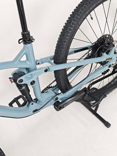 GT Sensor Sport Alloy 2024/ MEDIUM / RRP: £2,200.00 / Very Good Condition