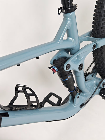 GT Sensor Sport Alloy 2024/ MEDIUM / RRP: £2,200.00 / Very Good Condition