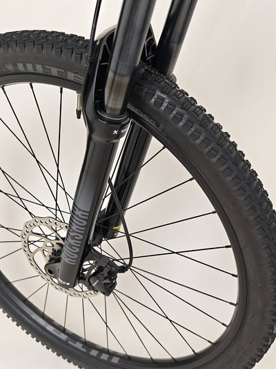 GT Sensor Sport Alloy 2024/ MEDIUM / RRP: £2,200.00 / Very Good Condition