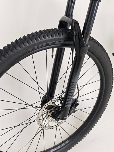 GT Sensor Sport Alloy 2024/ MEDIUM / RRP: £2,200.00 / Very Good Condition
