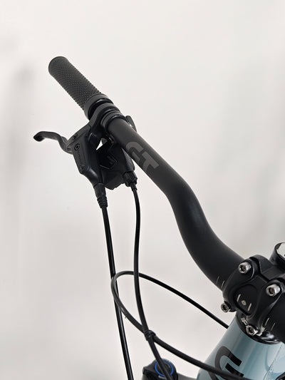 GT Sensor Sport Alloy 2024/ MEDIUM / RRP: £2,200.00 / Very Good Condition