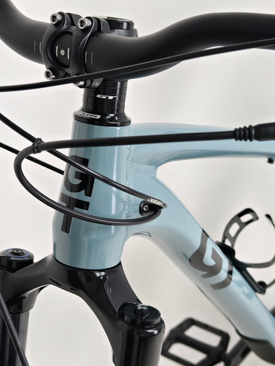 GT Sensor Sport Alloy 2024/ MEDIUM / RRP: £2,200.00 / Very Good Condition