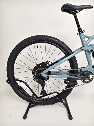GT Sensor Sport Alloy 2024/ MEDIUM / RRP: £2,200.00 / Very Good Condition