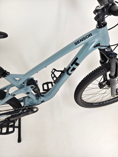 GT Sensor Sport Alloy 2024/ MEDIUM / RRP: £2,200.00 / Very Good Condition