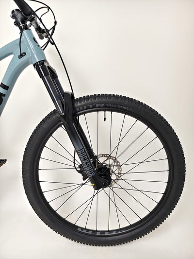 GT Sensor Sport Alloy 2024/ MEDIUM / RRP: £2,200.00 / Very Good Condition