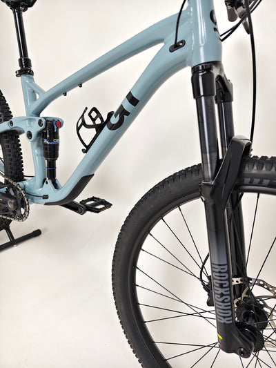 GT Sensor Sport Alloy 2024/ MEDIUM / RRP: £2,200.00 / Very Good Condition