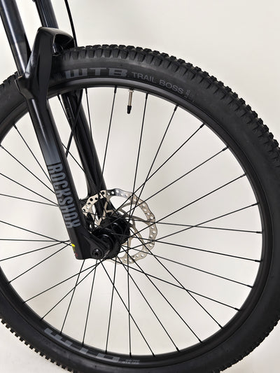 GT Sensor Sport Alloy 2024/ MEDIUM / RRP: £2,200.00 / Very Good Condition