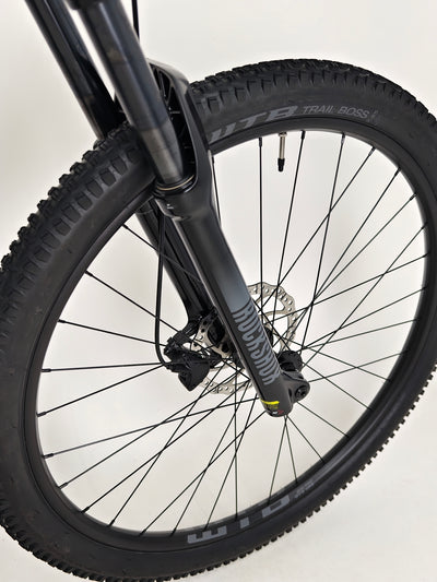 GT Sensor Sport Alloy 2024/ MEDIUM / RRP: £2,200.00 / Very Good Condition