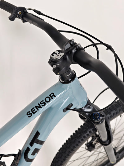 GT Sensor Sport Alloy 2024/ MEDIUM / RRP: £2,200.00 / Very Good Condition