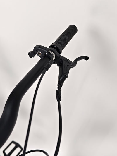 GT Sensor Sport Alloy 2024/ MEDIUM / RRP: £2,200.00 / Very Good Condition
