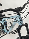 GT Sensor Sport Alloy 2024  / MEDIUM / RRP: £2,200.00 / Very Good Condition