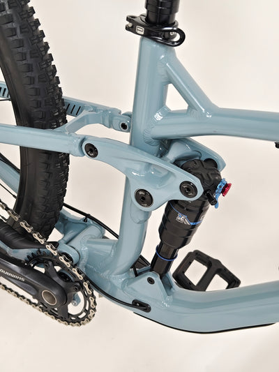 GT Sensor Sport Alloy 2024/ MEDIUM / RRP: £2,200.00 / Very Good Condition