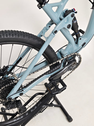 GT Sensor Sport Alloy 2024/ MEDIUM / RRP: £2,200.00 / Very Good Condition