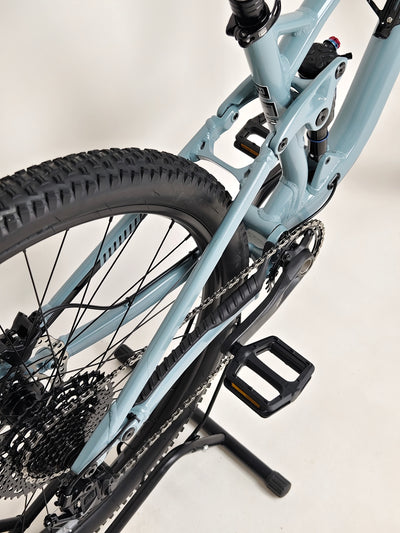 GT Sensor Sport Alloy 2024/ MEDIUM / RRP: £2,200.00 / Very Good Condition