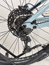 GT Sensor Sport Alloy 2024  / MEDIUM / RRP: £2,200.00 / Very Good Condition