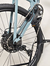 GT Sensor Sport Alloy 2024  / MEDIUM / RRP: £2,200.00 / Very Good Condition