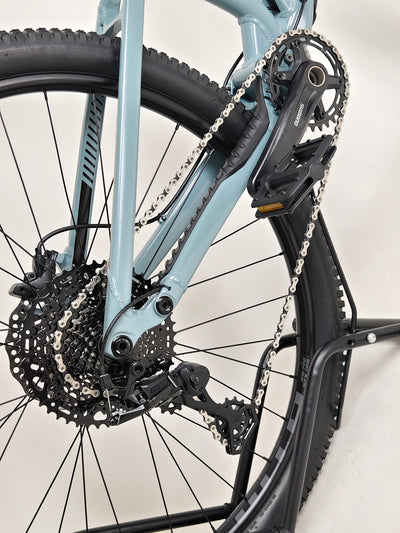 GT Sensor Sport Alloy 2024/ MEDIUM / RRP: £2,200.00 / Very Good Condition