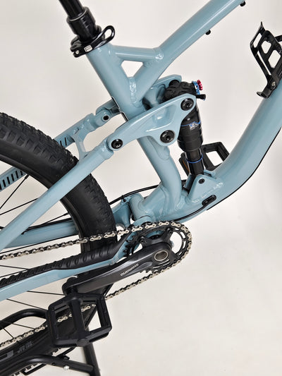 GT Sensor Sport Alloy 2024/ MEDIUM / RRP: £2,200.00 / Very Good Condition