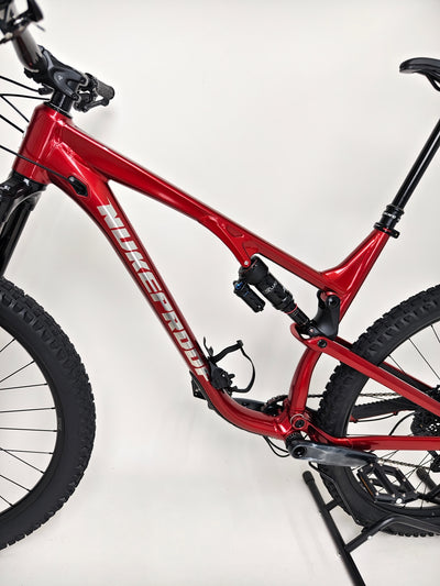Nukeproof Reactor 290 PRO 2023 / X-LARGE / RRP: £3,699.99 / Excellent Condition