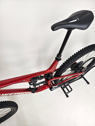 Nukeproof Reactor 290 PRO 2023 / X-LARGE / RRP: £3,699.99 / Excellent Condition