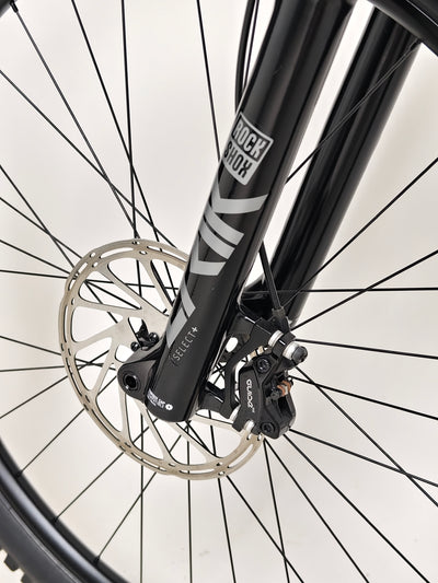 Nukeproof Reactor 290 PRO 2023 / X-LARGE / RRP: £3,699.99 / Excellent Condition
