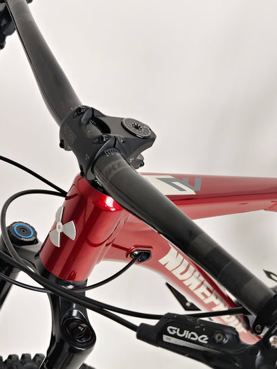 Nukeproof Reactor 290 PRO 2023 / X-LARGE / RRP: £3,699.99 / Excellent Condition