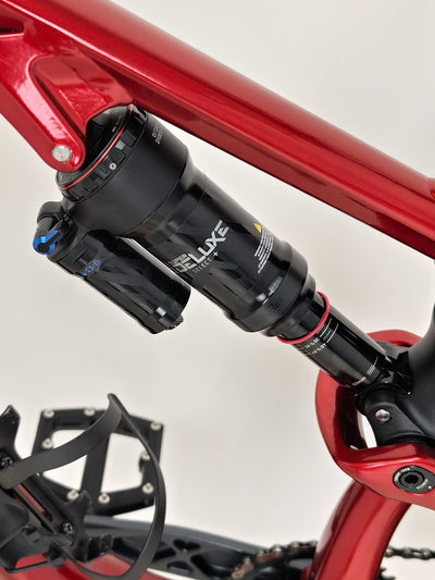 Nukeproof Reactor 290 PRO 2023 / X-LARGE / RRP: £3,699.99 / Excellent Condition