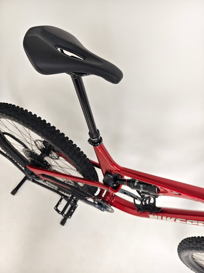 Nukeproof Reactor 290 PRO 2023 / X-LARGE / RRP: £3,699.99 / Excellent Condition