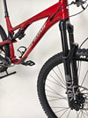Nukeproof Reactor 290 PRO 2023 / X-LARGE / RRP: £3,699.99 / Excellent Condition