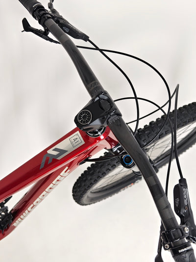 Nukeproof Reactor 290 PRO 2023 / X-LARGE / RRP: £3,699.99 / Excellent Condition
